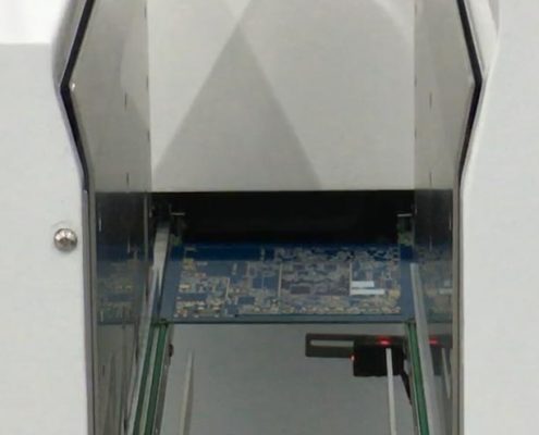 PCB Loader